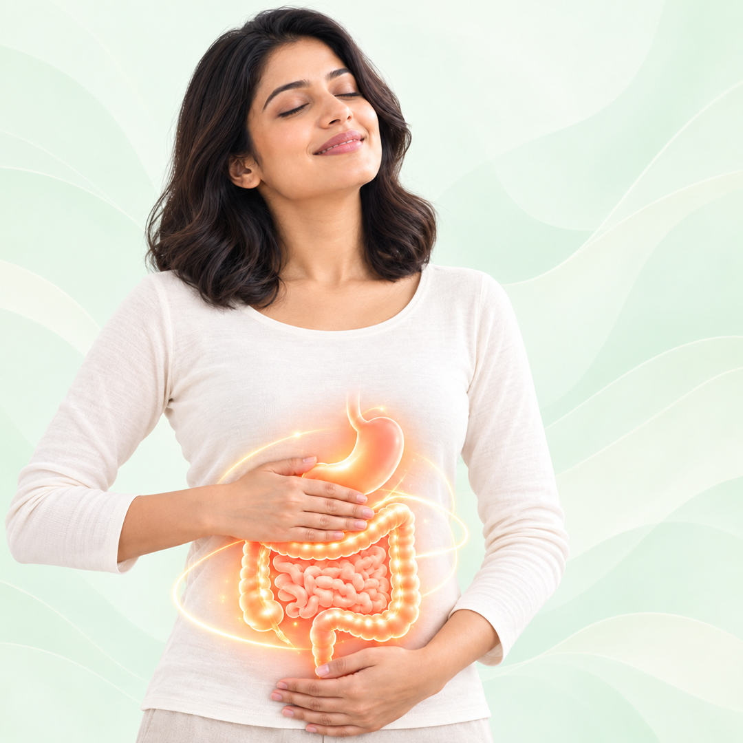 Digestive Health