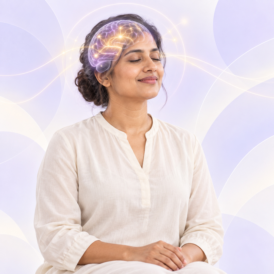 Cognitive, Stress & Adaptogenic Health