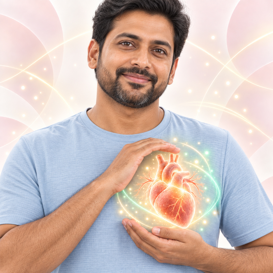 Cardiovascular & Antioxidant Health