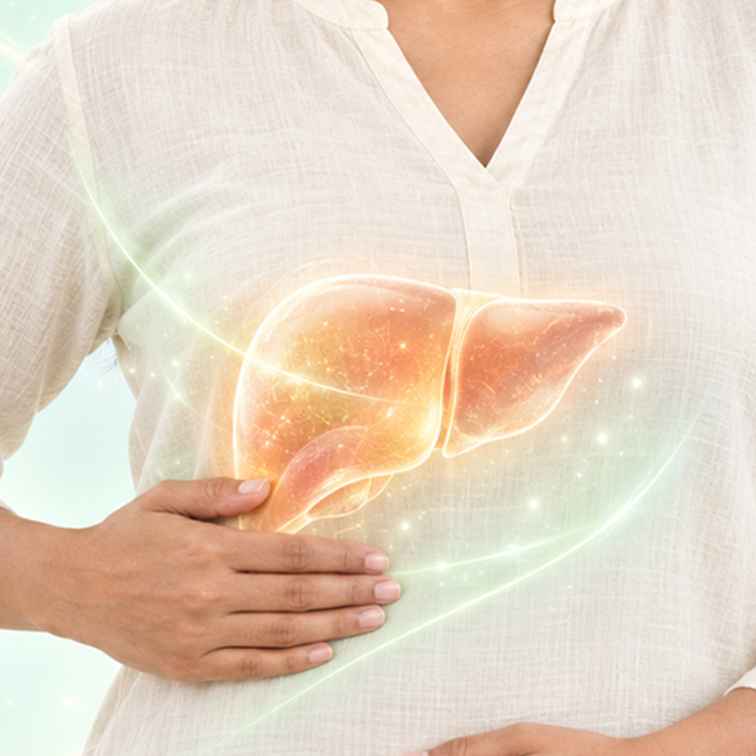 Liver & Detox
