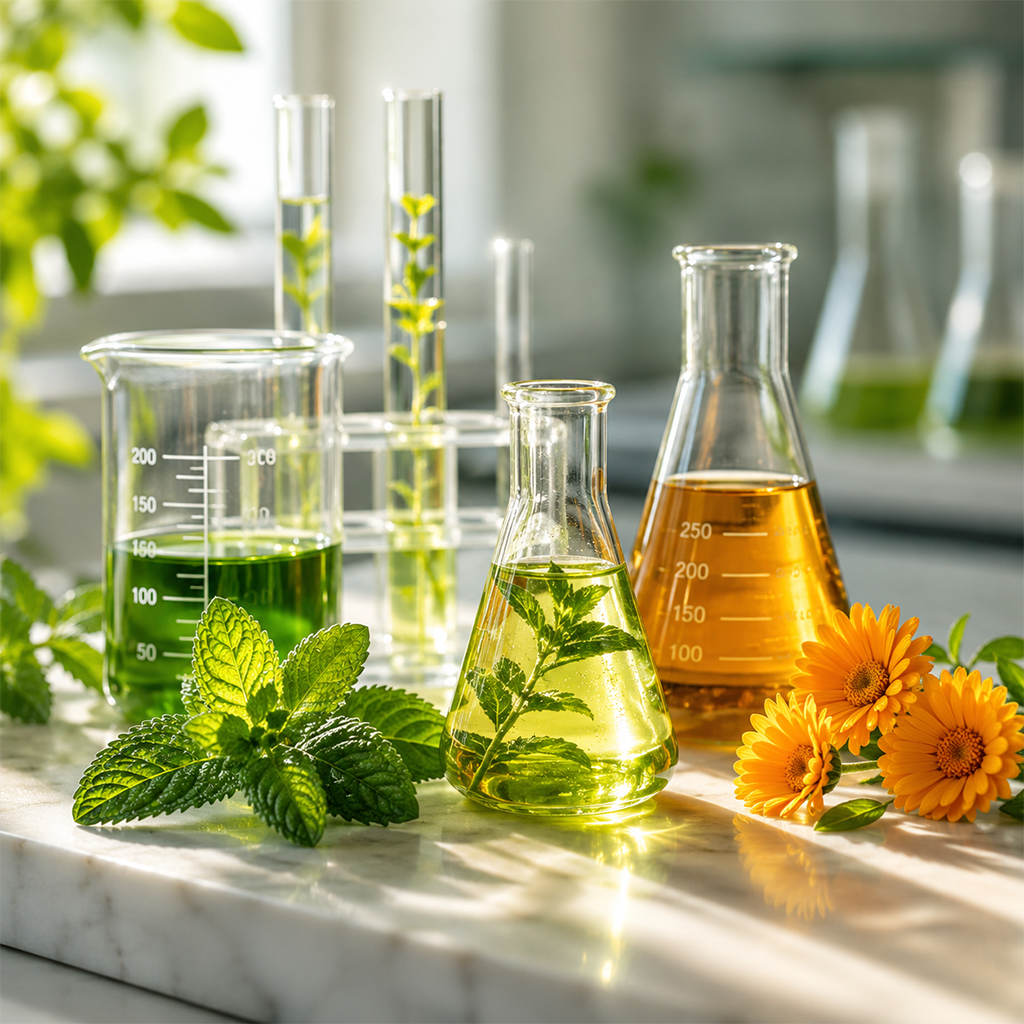 Botanical Extracts