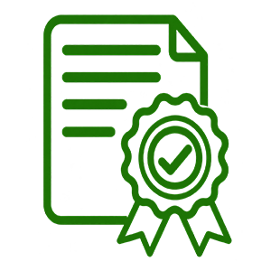 Certified Product Release