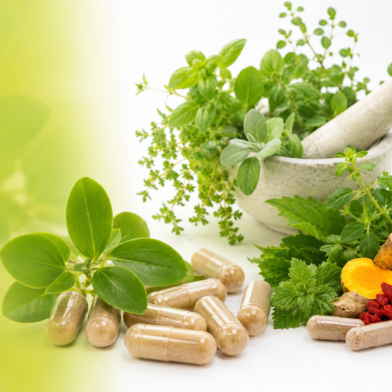 Nutraceutical
