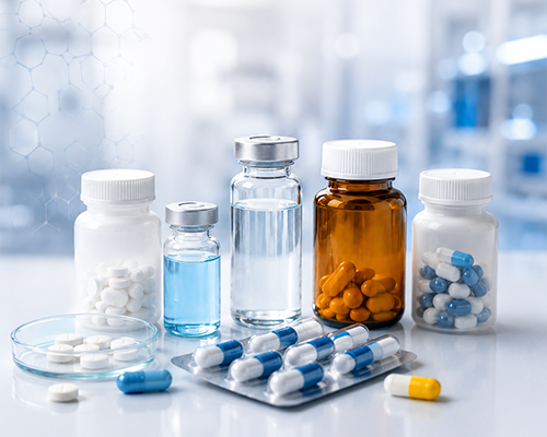 Pharmaceutical
