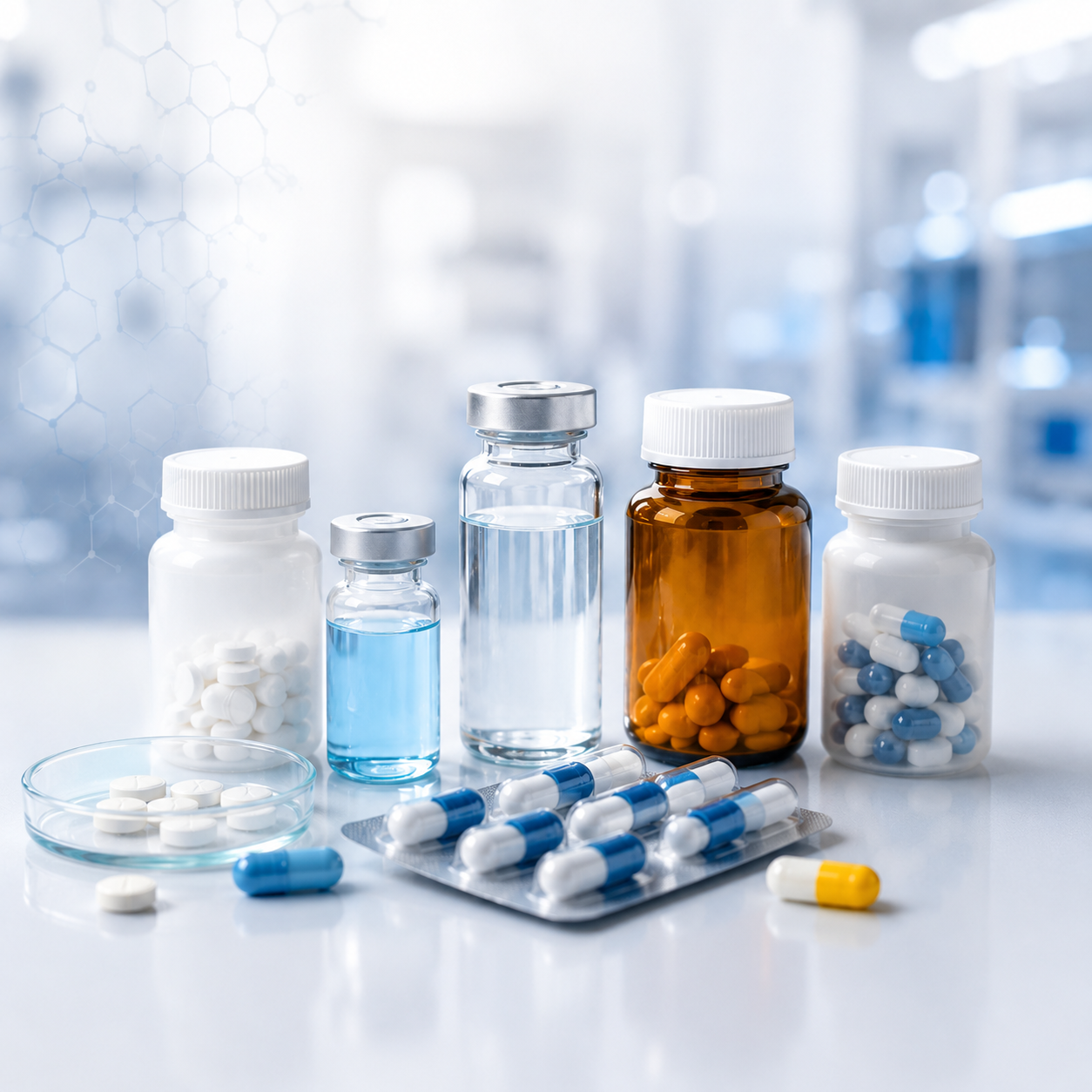 pharmaceutical