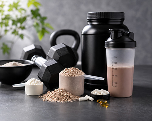 Sports Nutrition