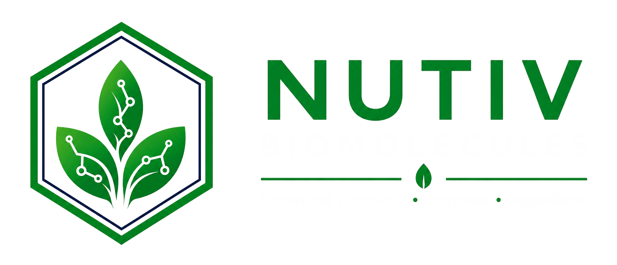 Nutiv Logo