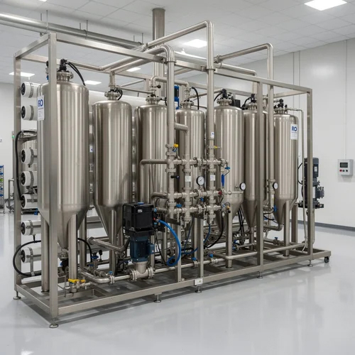 Precision Manufacturing