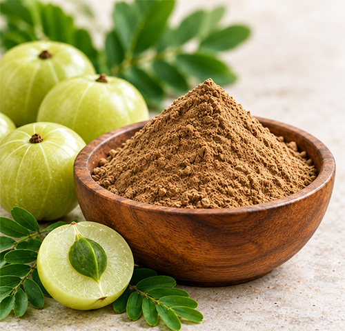 Amla Extract