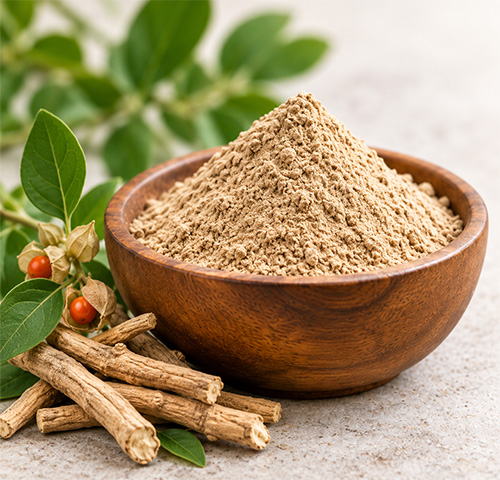 Ashwagandha Extract