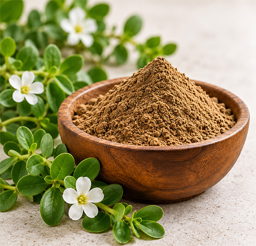 Bacopa Extract