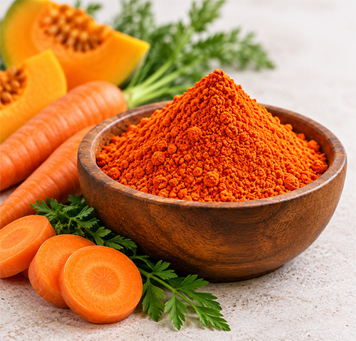 Beta Carotene Extract