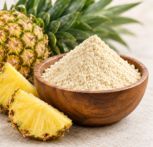 Bromelain