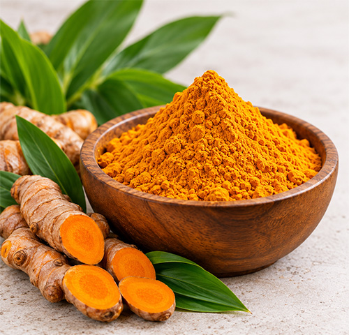 Curcumin Extract