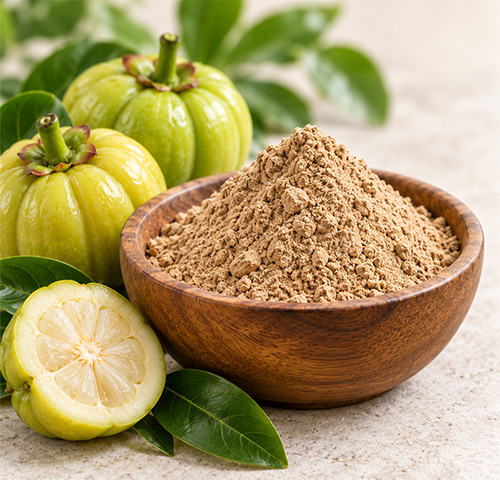 Garcinia Extract