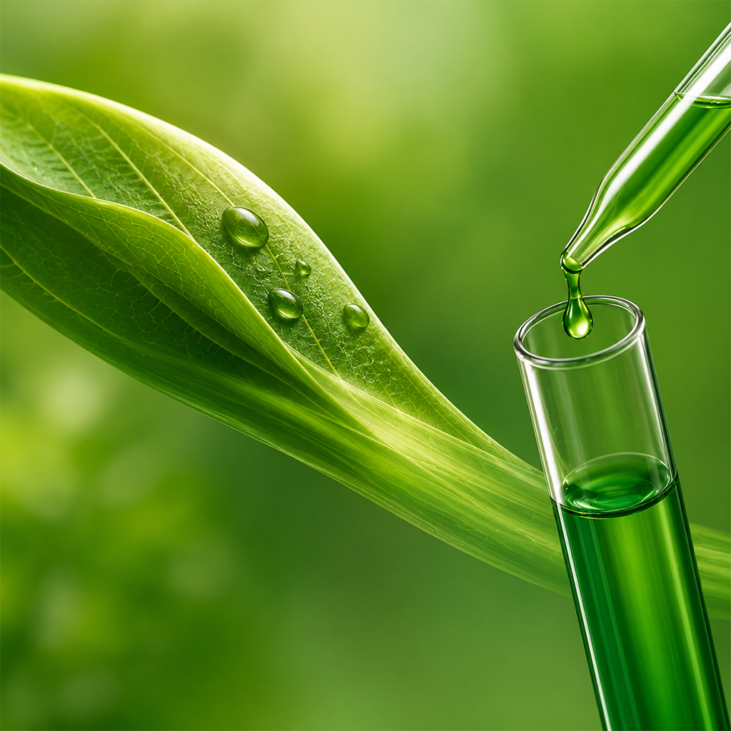 Phytochemicals