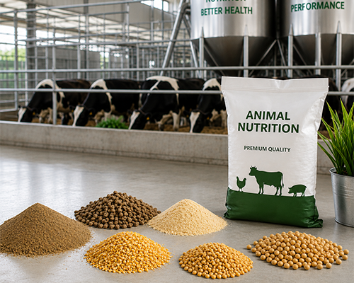 Animal Nutrion