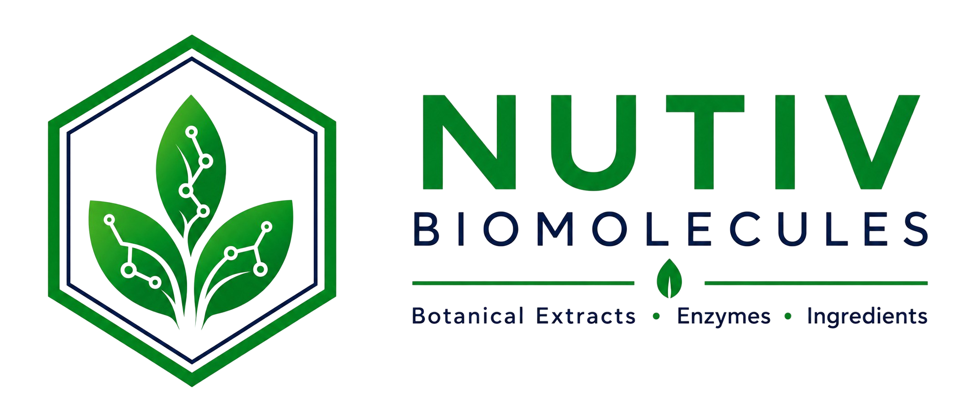Nutiv Logo